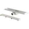 Hydroland Dušo latakas Sleek 50cm