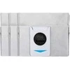 Ecovacs dulkių maišeliai skirti X1 OMNI / T20 OMNI modeliams, 3 vnt.