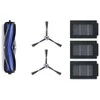 „Ecovacs“ standartinis DEEBOT X8 šeimos priežiūros rinkinys | DKT060175