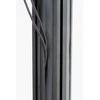 Laikiklis EDBAK | TRV100 | Vežimėliai ir stovai | 42-75 " | Maksimalus svoris (keliamoji galia) 70 kg | Juodas