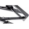Laikiklis Edbak Swing Arm Wall Mount 37"-65", iki 45 kg
