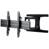 Laikiklis Edbak Swing Arm Wall Mount 37"-65", iki 45 kg