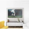Laikiklis EDBAK Wall mount | EWB100C | 32-43 " | Juodas