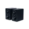 Kompiuterio kolonėlės Edifier | Desktop 2.0 Speakers | M60 | 66 W | Bluetooth | Belaidė jungtis | 85 dB | Juodas