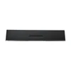 Kompiuterio kolonėlės Edifier | PC Speaker with Quality Sound and Splendid Light Effects | QS30 | 2.5 W | Bluetooth | Belaidė jungtis | 85 dB | Juodas