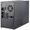 GEMBIRD EG-UPS-PS3000-02 UPS Energenie 3000VA Pure sine 3x Schuko 3x IEC 230V OUT USB-BF LCD Ekranas