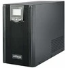 GEMBIRD EG-UPS-PS3000-02 UPS Energenie 3000VA Pure sine 3x Schuko 3x IEC 230V OUT USB-BF LCD Ekranas