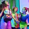 Energy Sistem Karaoke kolonėlė su LED apšvietimu