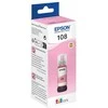 Epson 108 EcoTank | Rašalo butelis | Šviesiai purpurinė