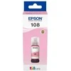 Epson 108 EcoTank | Rašalo butelis | Šviesiai purpurinė