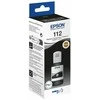 Epson 112 EcoTank pigmentas | C13T06C14A | Rašalo butelis | Juodas