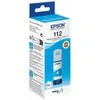 Epson 112 EcoTank pigmentas | C13T06C24A | Rašalo butelis | Žydra spalva