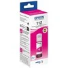 Epson 112 EcoTank pigmentas | C13T06C34A | Rašalo butelis | Magenta