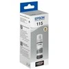 Epson 115 ECOTANK | Rašalo butelis | Pilkas