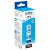 Epson 115 ECOTANK | Rašalo butelis | Žydra spalva