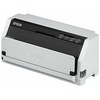 Epson LQ-690II | Mono | Dot matrix | Dot matrix spausdintuvas | Baltas/Juodas
