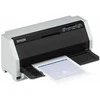 Epson LQ-690II | Mono | Dot matrix | Dot matrix spausdintuvas | Baltas/Juodas