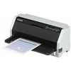 Epson LQ-690II | Mono | Dot matrix | Dot matrix spausdintuvas | Baltas/Juodas