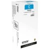 EPSON WorkForce Pro WF-R5xxx serijos Cyan XL rašalo tiekimo blokas