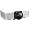 Projektorius Epson | EB-L690SU | WUXGA (1920x1200) | 6200 ANSI lumens | Baltas