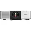 Epson | EB-L790U | WUXGA (1920x1200) | 7300 ANSI lumens | Baltas