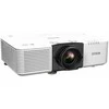 Epson | EB-L790U | WUXGA (1920x1200) | 7300 ANSI lumens | Baltas