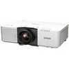 Projektorius Epson | EB-L890U | WUXGA (1920x1200) | 8000 ANSI lumens | Baltas