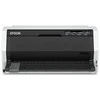 Epson LQ-690II | Mono | Dot matrix | Dot matrix spausdintuvas | Baltas/Juodas