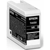 Epson Ink cartrige | Juodas
