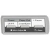 Spausdintuvas Epson LQ-630 | Taškų matrica | Standartinis