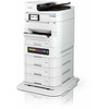 Spausdintuvas Epson | Daugiafunkcinis printers | WorkForce Pro EM-C8101RDWF | Inkjet | Spalvotas | A4 | Wi-Fi | Baltas