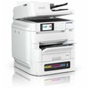 Spausdintuvas Epson | Daugiafunkcinis printers | WorkForce Pro EM-C8101RDWF | Inkjet | Spalvotas | A4 | Wi-Fi | Baltas