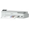 Spausdintuvas Epson SC-T3100N | Spalvotas | Inkjet | Wi-Fi | Baltas