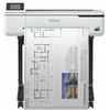 Spausdintuvas Epson SC-T3100N | Spalvotas | Inkjet | Wi-Fi | Baltas