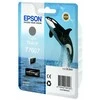 Epson T7607 | Ink Cartridge | Light Juodas
