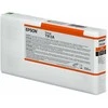 Epson T913A | Cartridge | Oranžinis
