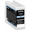 EPSON Singlepack Light Cyan T46S5 UltraChrome Pro 10 rašalas, 26 ml