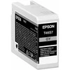 EPSON Singlepack Pilkas T46S7 UltraChrome Pro 10 rašalas, 26 ml