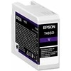EPSON Singlepack Violet T46SD UltraChrome Pro 10 rašalas 26ml