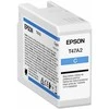 EPSON Singlepack Cyan T47A2 UltraChrome Pro 10 rašalas, 50 ml