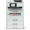 Spausdintuvas Epson MFP EM-C800RDWF RIPS A4 4in1/34ppm/W+GLAN/ADF50