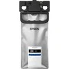 Epson XL rašalas | WorkForce Pro EM-C810xR | Rašalo kasetė | Juodas