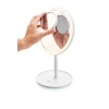ETA | ETA135490000 Cosmetic LED Mirror 2 in 1 | 20 cm | Baltas