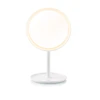 ETA | ETA135490000 Cosmetic LED Mirror 2 in 1 | 20 cm | Baltas