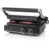 Virtuvinės svarstyklės ETA ETA515690000 GrilChef | Stalas | 2000 W | Nerūdijantis plienas