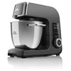 Virtuvinis kombainas ETA Kitchen Machine | ETA203890010 Gratus Kuliner II Max | 1700 W | Greičių skaičius 12 | Bowl capacity 6.7 L | Gray