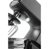 Virtuvinis kombainas ETA Kitchen Machine | ETA203890010 Gratus Kuliner II Max | 1700 W | Greičių skaičius 12 | Bowl capacity 6.7 L | Gray