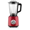 Virtuvinės svarstyklės ETA Maišytuvas | ETA901190020 STORIO | Tabletop | 1200 W | Jar material Glass | Jar capacity 1.5 L | Raudona