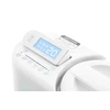 Virtuvinės svarstyklės ETA Multifunctional Steam Pot and Mixer | ETA430690000 MIMI | 700 W | Greičių skaičius 1 | Maišytuvas | Baltas
