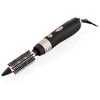 ETA Suktukas | ETA932290000 FENITÉ | Ion conditioning | 1000 W | Juodas